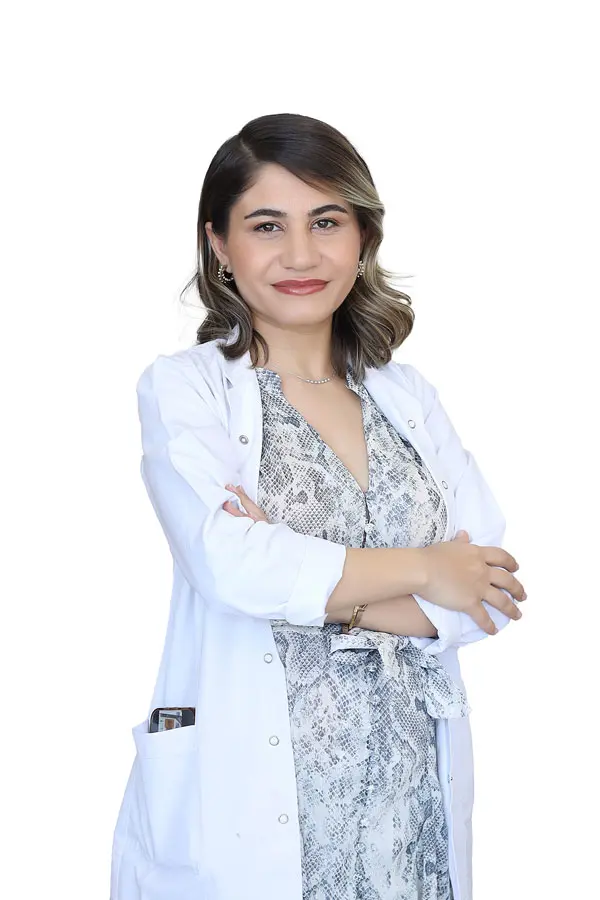 Esra Kalkan